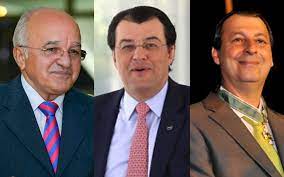 Carlos eduardo de sousa braga (belém, 6 de dezembro de 1960) é um empresário e político brasileiro. Amazonas Atual Analise Trio Vira A Bola Da Vez Na Midia