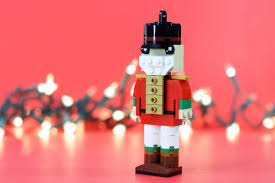 Practice based learning rules lego serious play. Mark Boone From Lego Masters Inspire Families To Give Back This Holiday