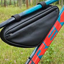 Image result for triangle frame bag