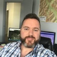 Todd Connelly, Blackline Safety