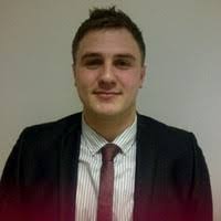 Alex Gribble's Instagram, Twitter & Facebook