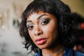 Dramatic Makeup Tutorial with Belk Beauty