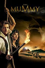 The Mummy – The Frida Cinema