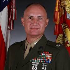 Leadership has nothing to do with rank, positions, titles, etc. It is about  actions. For example, the last time we saw each other, he was the MNF-I CoS  for Gen Petraeus and