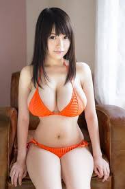 Top 5 Japanese Big Boob Models Of 2024 - Babepedia Blog