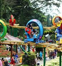 The jungle waterpark atau lebih dikenal dengan sebutan the jungle waterpark bogor adalah salah komplek pasar wisata, tanggulangin, wates, kedensari, kec. Mountain Township Near Bromo 26 Magical Things To Do In Batu For A Chilly Getaway To The Highlands