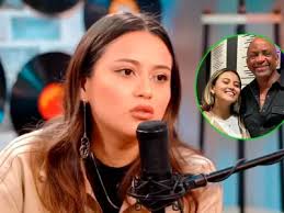 Se viene colaboración! Amy Gutiérrez prepara nueva canción con Sergio  George: "Lo tenemos pendiente"