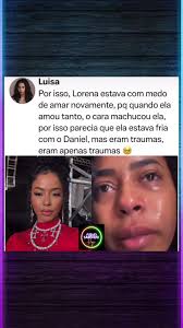 Quem É Irmã Do Mc Daniel