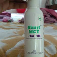 Emulsified mct oil looks, acts and tastes like your standard creamer with added benefits, providing a nutritionally dense dietary addition. Hlw Dr Mera Beta 11month Ki Hain Wait 7kg Hain Kya Use Simyl Mct Oil Se Massage Kr Sakta Hoon Plzzz Reply Firstcry Parenting