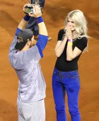 Seven years ago, after watching her husband ben zobrist's two kids later—zion's sisters kruse, 5, and blaise, 1, have since joined the family—the zobrists are. Julianna Zobrist Wikipedia