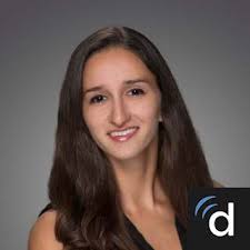 Dr. Gabriela Bou, MD