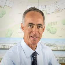 Perth architect Paul Rossen recognised by Architects Board of Western  Australia