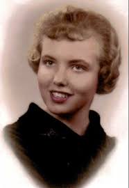 Frances MELTON Obituary (2015)