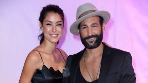 See more of massimo sinato on facebook. Massimo Sinato Rebecca Mir Hurra Ein Baby Intouch