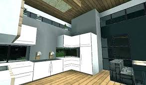 cool kitchen ideas minecraft