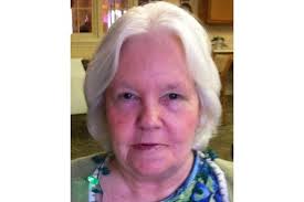 Barbara Burrow Obituary (2015)