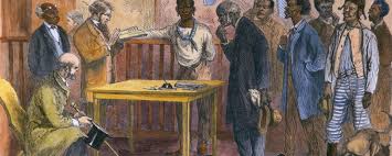 Section Three to the Rescue, by Mark Graber