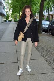 Check spelling or type a new query. Betty Taube Attends Kick Off Europa Aktion Mega By Place To B In Der Boutique The Corner Berlin 2 Outfits Kicks Boutique