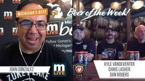 Too early for fall beers? Beer of the Week is a 'pumpkin' classic