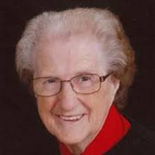 Harriet Jensen Obituary October 22, 2017