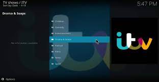 I just updated too the itv hub+ + so i do not have any adverts on the itv hub so far so good not getting any adverts on all devices but on the on my now tv stick i am getting. Itv Player Kodi Addon How To Watch Itv Hub On Kodi Comparitech