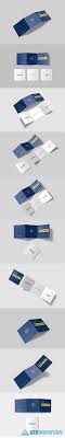 Guarantees the a good look for bright and dark designs and perfect fit to the shape. Square Trifold Brochure Mockup Free Download Graphics Fonts Vectors Print Templates Gfxmountain Com