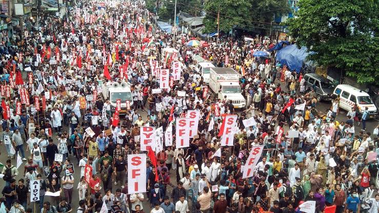 3 more arrested in Kolkata NEET protest violence case; total arrests rise to 14
