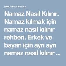 Kurban şükür namazı nasıl kılınır? Namaz Nasil Kilinir Icin 16 Fikir Ramazan Ogle Namazi Dualar