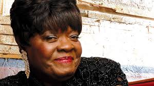 Koko Taylor Wang Dang Doodle Koko Taylor