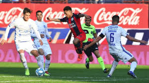 Ingrese para ver las fechas y el calendario de cuándo juega independiente. Superliga Argentina Hoy Juega Independiente Con Godoy Cruz Y San Lorenzo Enfrentara A Los Argentinos Misionesonline