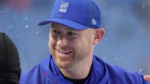 Fox says Brennaman won't announce NFL games after slur