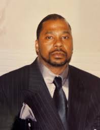 Obituary for Calvin Lee 'Caddy' Robinson