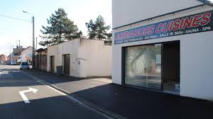 Ambiances Cuisines Demenagera Au Premier Semestre 2020 Mais Restera A Aire Sur La Lys