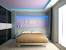 Bedroom Simple Bedroom Plaster Ceiling Design