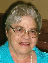 Obituary information for Joyce A. McKay