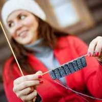 Advanced Techniques For The Knitting Expert