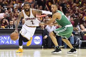 The cleveland cavaliers squeezed the celtics of assets when they shipped kyrie irving to boston. Nba Trade Rumors Cavaliers Trade Kyrie Irving To Boston For Isaiah Thomas 2018 Nets Pick Fear The Sword