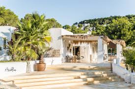 Pure House Ibiza In 2020 Hotel Ibiza Ibiza Spanish House