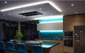 Led Strip Lighting Kits Rgb Tape Led Mood Light Kits