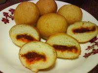 Cara memasak sambal goreng tempe ini memang sudah semakin banyak variasi bumbu dan bahan campurannya. Pau Goreng Kukus 2 In 1 Myresipi