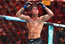 UFCノチェ：ロペス対シウバ！激突必至、注目の対戦を徹底プレビュー！ - Imagen principal del artículo