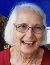 Obituary information for Elaine Beth Briggs