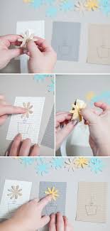 The grandkids/kids will enjoy making recycled seed paper valentines with real flower seeds in them. Simple Diy Plantable Seed Paper Favor Something Turquoise
