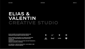 Maybe you would like to learn more about one of these? 22 Black Websites For Your Inspiration 2021