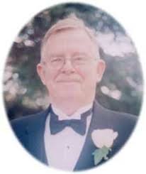 Donald Robert Robbie Cameron