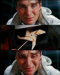 La escena épica no exis.... 📽 El Padrino: Parte II _ The Godfather Part II  (1974)