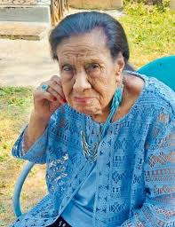 Obituary information for Aurelia Luevano