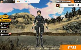 Lbff liga brasileira de free fire. Fire Free Battleground Survival Hopeless Squad For Android Apk Download