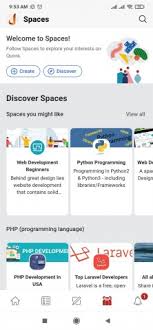 Versions of quora apk available on our site: Quora V3 0 36 Apk Descargar Para Android Appsgag