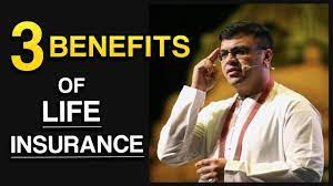 He also has 12 top of the table. Three Benefits Of Life Insurance Financial Planning Process Dr Sanjay Tolani Youtube